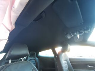 bontott VW SCIROCCO Bal első Ajtózár