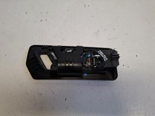 bontott VW SCIROCCO Bal első Belső Kilincs