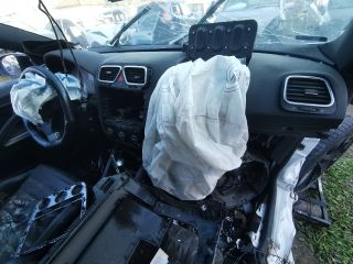 bontott VW SCIROCCO Bal első Biztonsági Öv Csat
