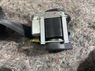 bontott VW SCIROCCO Bal első Biztonsági Öv