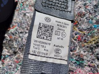 bontott VW SCIROCCO Bal első Biztonsági Öv