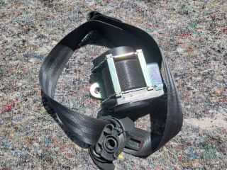 bontott VW SCIROCCO Bal első Biztonsági Öv