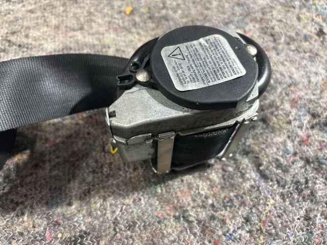 bontott VW SCIROCCO Bal első Biztonsági Öv