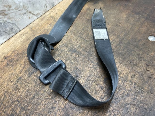 bontott VW SCIROCCO Bal első Biztonsági Öv