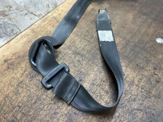 bontott VW SCIROCCO Bal első Biztonsági Öv