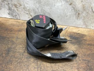 bontott VW SCIROCCO Bal első Biztonsági Öv