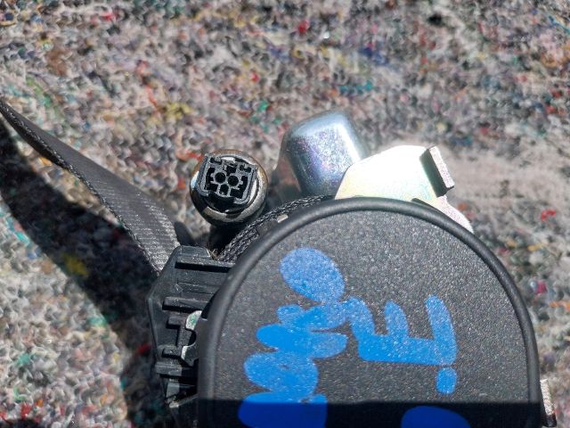 bontott VW SCIROCCO Bal első Biztonsági Öv