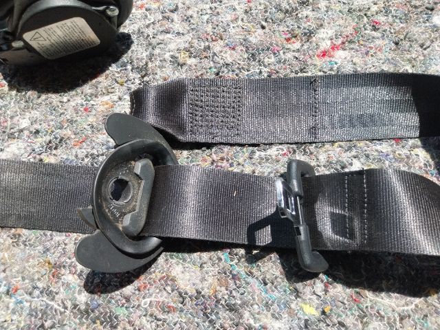 bontott VW SCIROCCO Bal első Biztonsági Öv