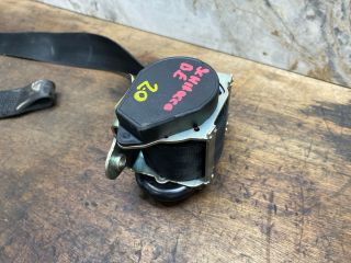 bontott VW SCIROCCO Bal első Biztonsági Öv