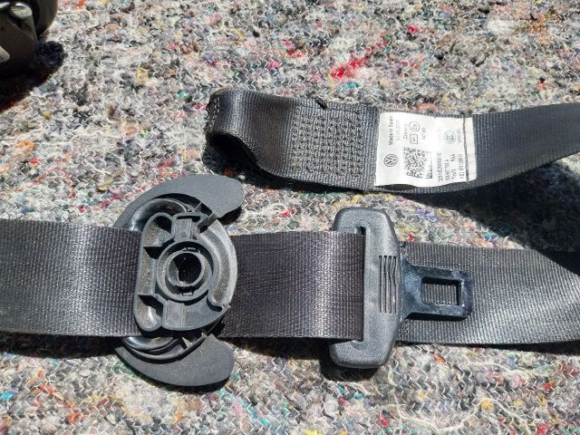 bontott VW SCIROCCO Bal első Biztonsági Öv