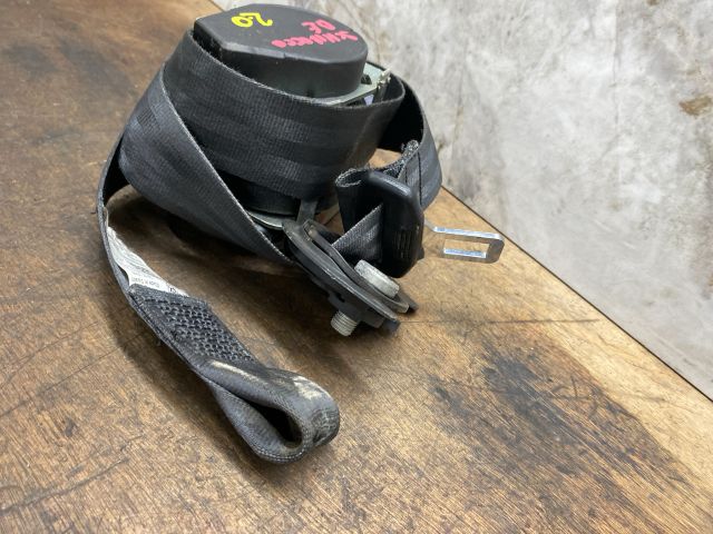 bontott VW SCIROCCO Bal első Biztonsági Öv