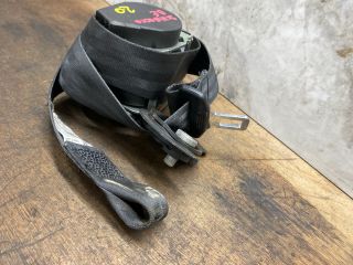 bontott VW SCIROCCO Bal első Biztonsági Öv