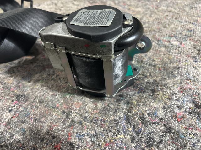 bontott VW SCIROCCO Bal első Biztonsági Öv