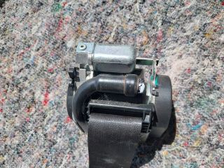 bontott VW SCIROCCO Bal első Biztonsági Öv