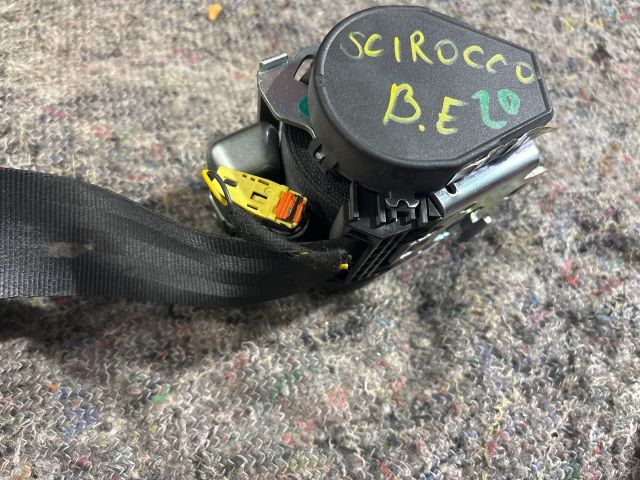 bontott VW SCIROCCO Bal első Biztonsági Öv