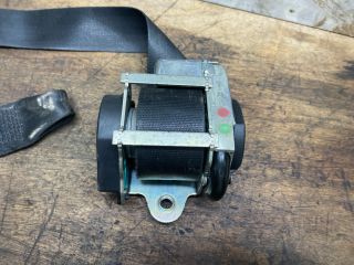 bontott VW SCIROCCO Bal első Biztonsági Öv