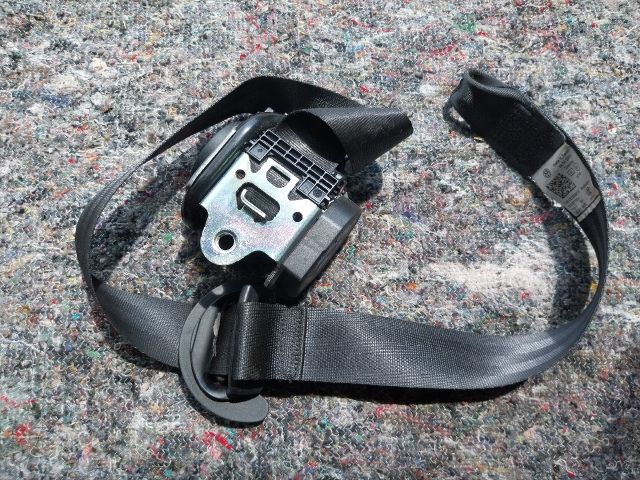 bontott VW SCIROCCO Bal első Biztonsági Öv