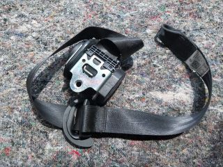 bontott VW SCIROCCO Bal első Biztonsági Öv