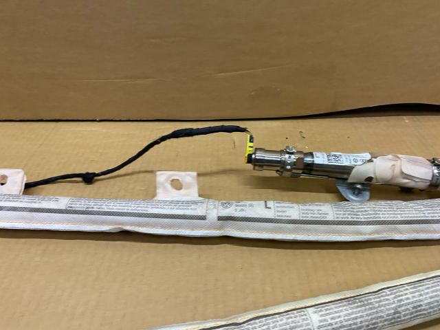 bontott VW SCIROCCO Bal első Függöny Légzsák