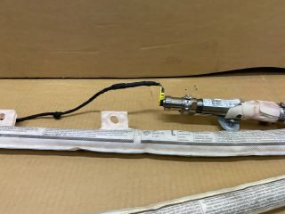 bontott VW SCIROCCO Bal első Függöny Légzsák