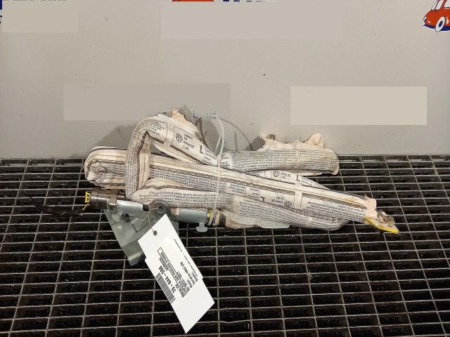 bontott VW SCIROCCO Bal első Függöny Légzsák