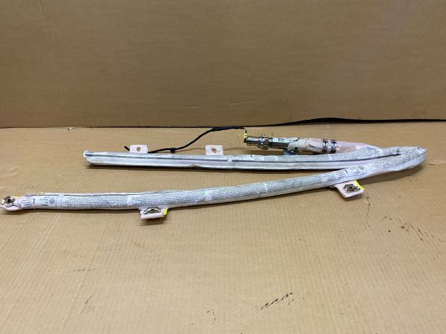 bontott VW SCIROCCO Bal első Függöny Légzsák