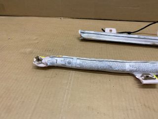 bontott VW SCIROCCO Bal első Függöny Légzsák