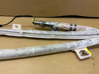 bontott VW SCIROCCO Bal első Függöny Légzsák