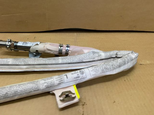 bontott VW SCIROCCO Bal első Függöny Légzsák