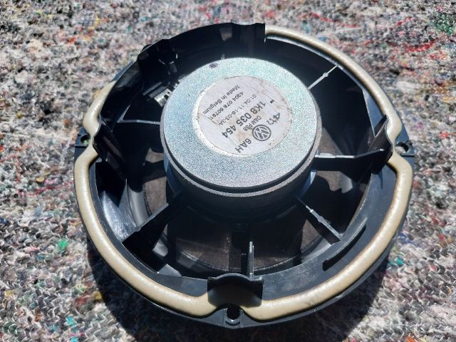 bontott VW SCIROCCO Bal első Hangszóró