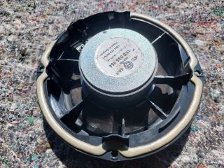 bontott VW SCIROCCO Bal első Hangszóró