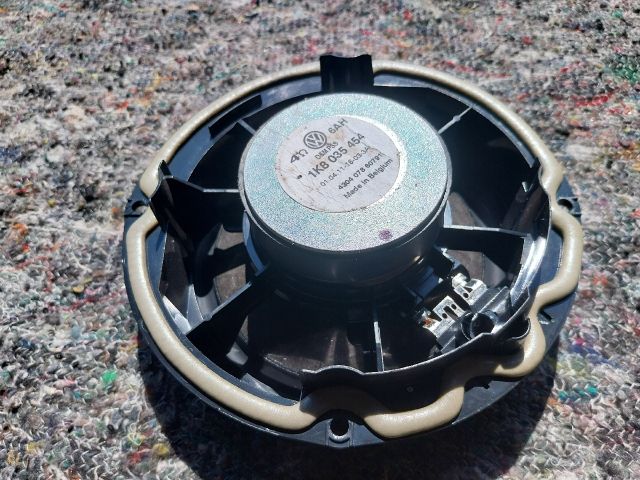 bontott VW SCIROCCO Bal első Hangszóró