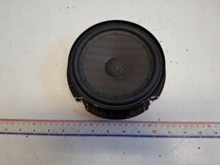 bontott VW SCIROCCO Bal első Hangszóró