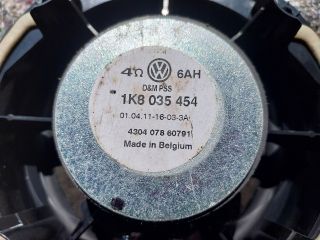 bontott VW SCIROCCO Bal első Hangszóró