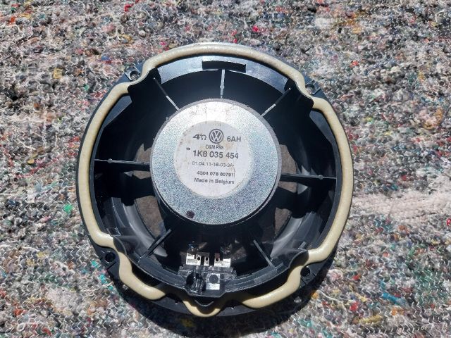 bontott VW SCIROCCO Bal első Hangszóró