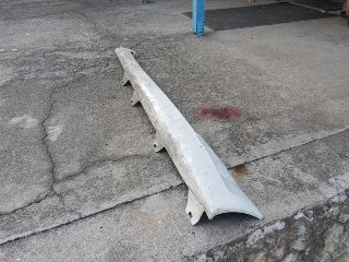 bontott VW SCIROCCO Bal első Küszöb Díszléc