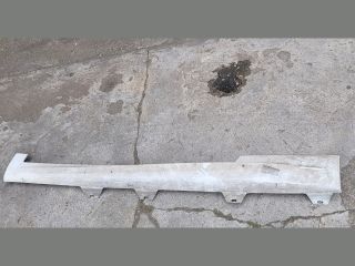 bontott VW SCIROCCO Bal első Küszöb Díszléc