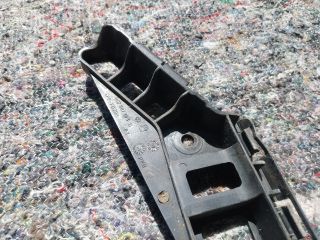 bontott VW SCIROCCO Bal első Oldal Lökhárító Tartó (Műanyag)