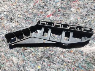 bontott VW SCIROCCO Bal első Oldal Lökhárító Tartó (Műanyag)