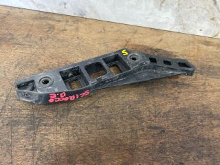 bontott VW SCIROCCO Bal első Oldal Lökhárító Tartó (Műanyag)