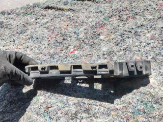 bontott VW SCIROCCO Bal első Oldal Lökhárító Tartó (Műanyag)