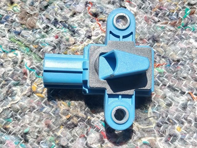 bontott VW SCIROCCO Bal első Oldal Ütközés Érzékelő