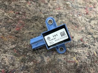 bontott VW SCIROCCO Bal első Oldal Ütközés Érzékelő