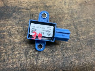 bontott VW SCIROCCO Bal első Oldal Ütközés Érzékelő