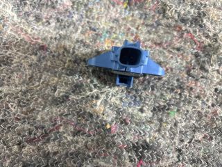 bontott VW SCIROCCO Bal első Oldal Ütközés Érzékelő