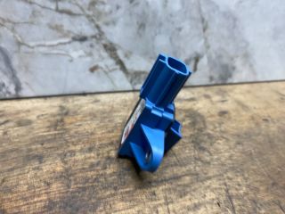 bontott VW SCIROCCO Bal első Oldal Ütközés Érzékelő