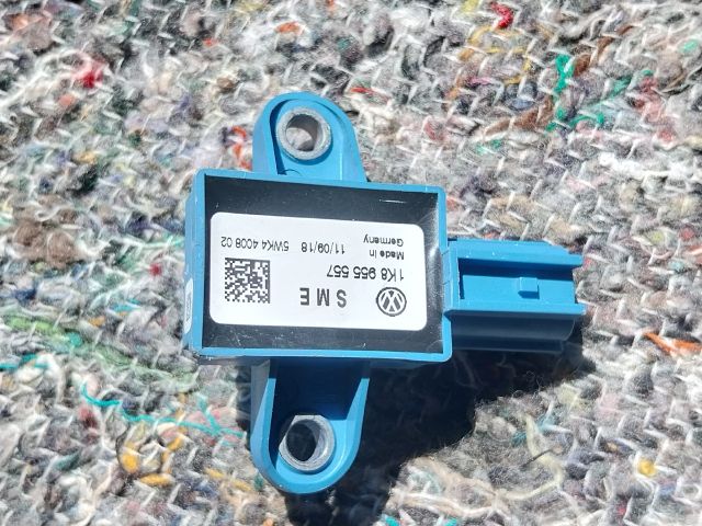 bontott VW SCIROCCO Bal első Oldal Ütközés Érzékelő