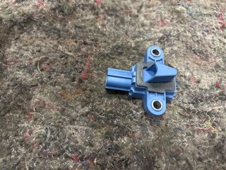 bontott VW SCIROCCO Bal első Oldal Ütközés Érzékelő