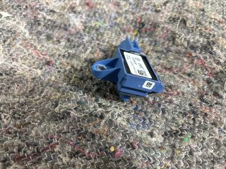 bontott VW SCIROCCO Bal első Oldal Ütközés Érzékelő