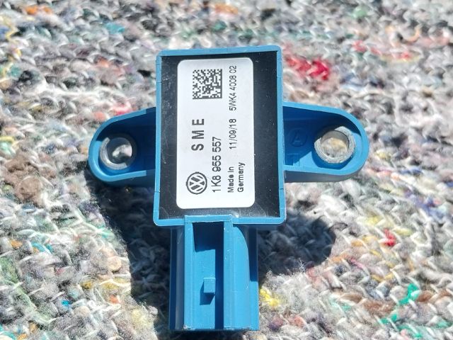 bontott VW SCIROCCO Bal első Oldal Ütközés Érzékelő